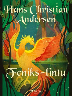 cover image of Feniks-lintu